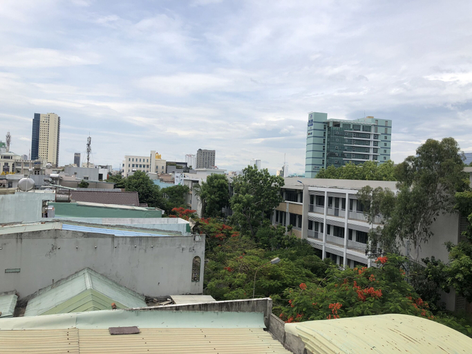 Exterior & Views 2, Hanoi Hotel, Da Nang