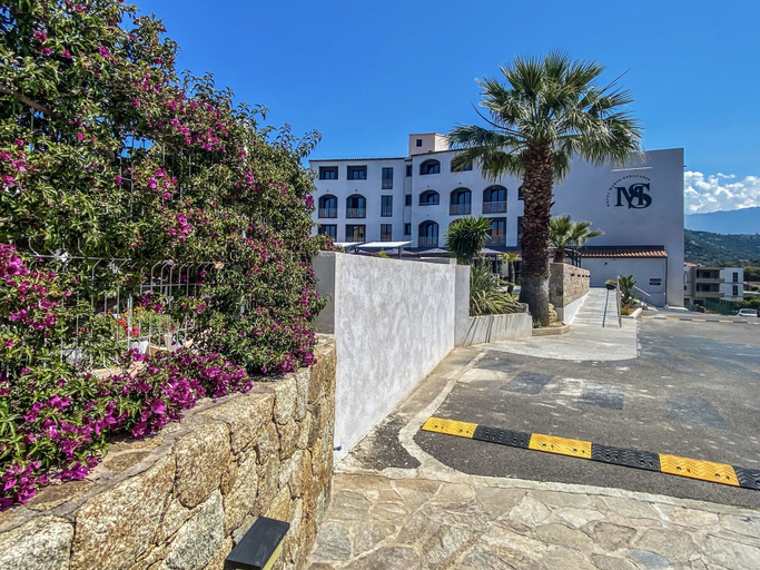 Exterior & Views 2, Maria Stella, Haute-Corse