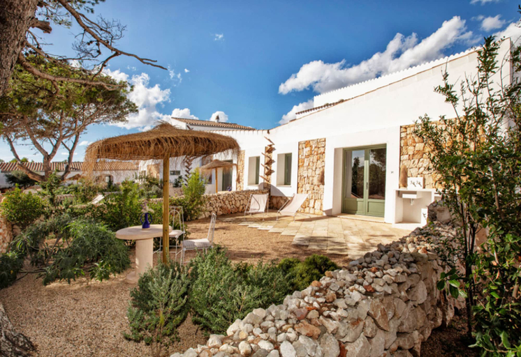Exterior & Views 2, Hotel Menorca Experimental, Baleares