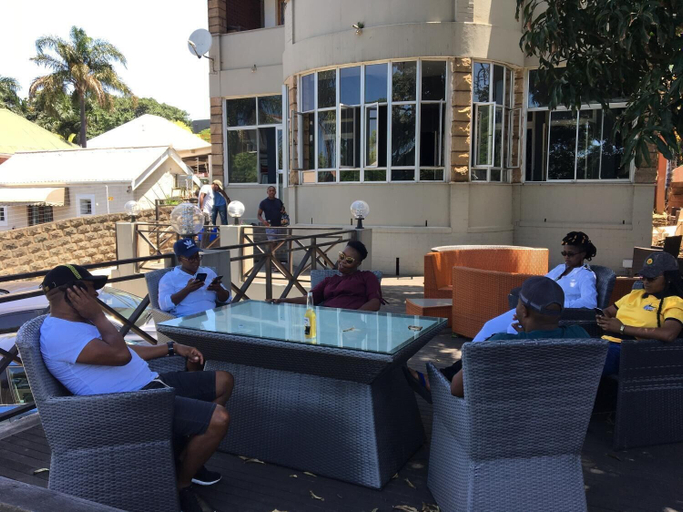 Food & Drinks 5, Soul House, eThekwini