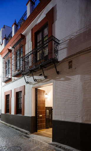 Exterior & Views 2, Suites Machado, Sevilla