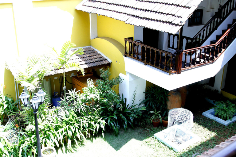 Exterior & Views 2, Waterfront Granary A Museum Hotel, Ernakulam