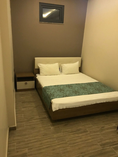 Bedroom 5, Hayal Residence Apart Otel, Antalya