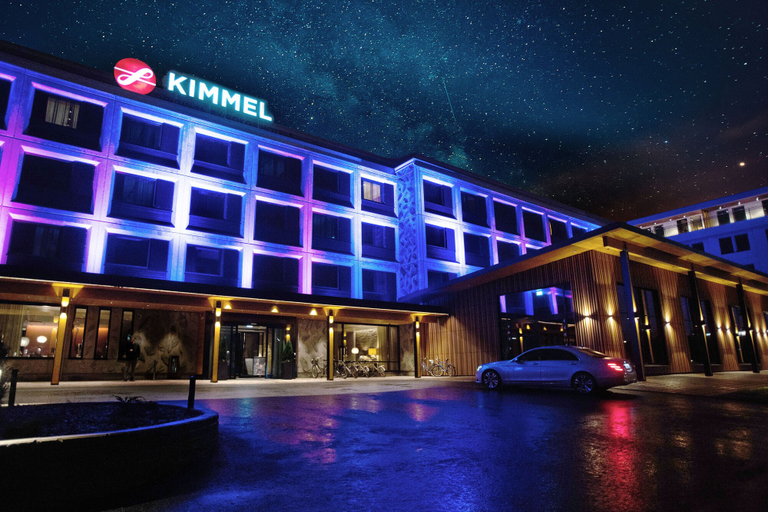 Exterior & Views 2, Original Sokos Hotel Kimmel, North Karelia