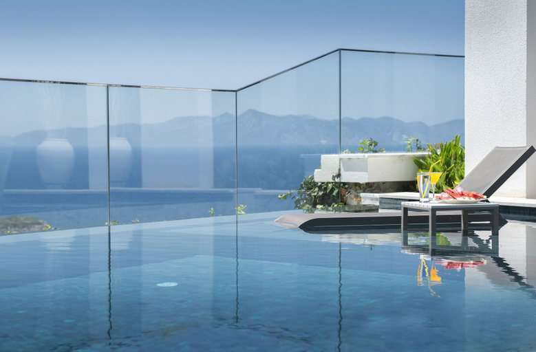 Others 5, Bodrum Infinity, Bodrum