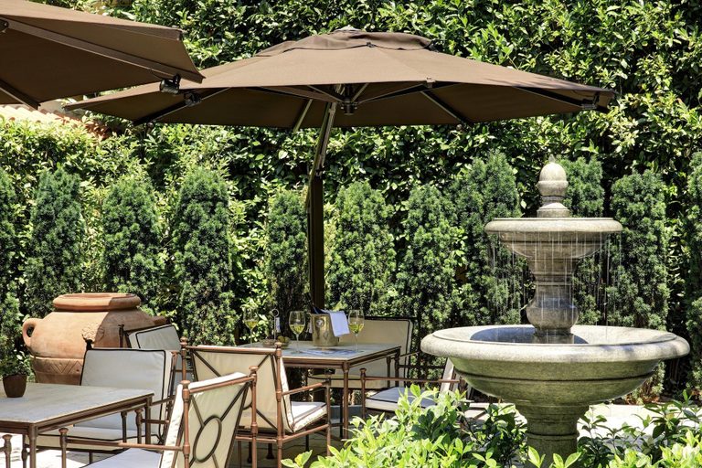 Food & Drinks 5, Hotel Regency, Florence