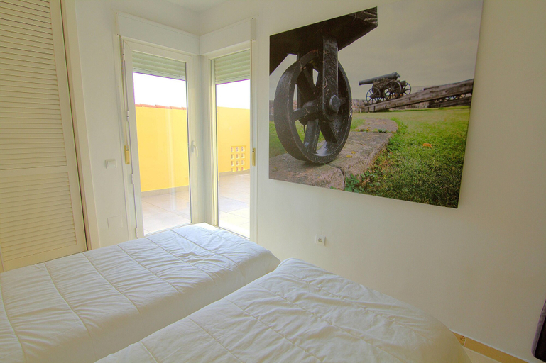 Bedroom 3, HTL10-Atalaya, Málaga