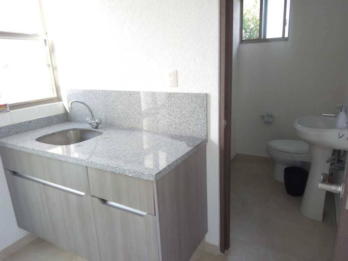 Bathroom 4, Villa Xibalbá by Akua, Cozumel