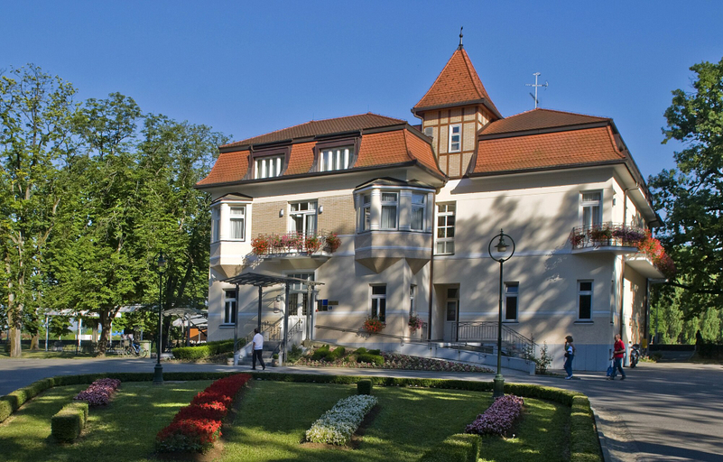 Exterior & Views 2, Hotel Korana Srakovcic, Karlovac