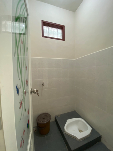 Bedroom 3, Griya Arta, Malang