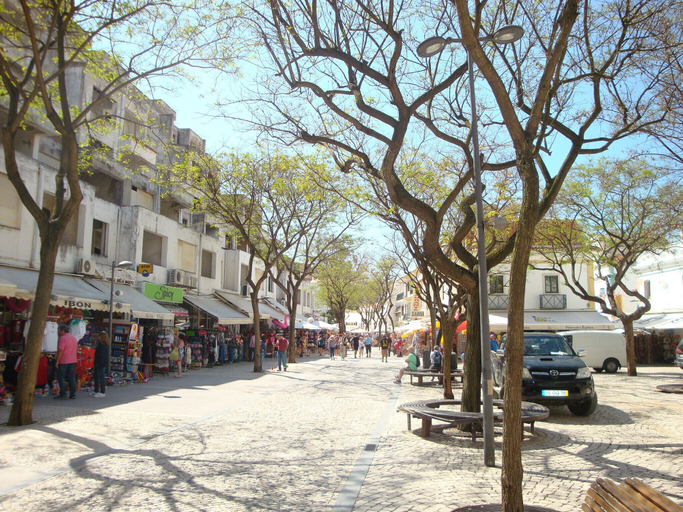 Exterior & Views 2, Liberdade CIP, Albufeira