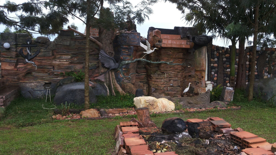 Others 5, Makan Hill Resort Hotel, Mityana