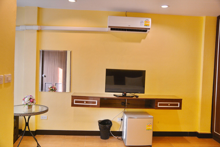 Others 4, Taj Place Residency, Pattaya