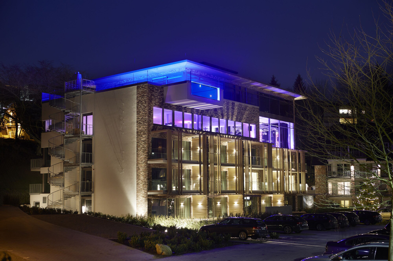 Exterior & Views 2, Hotel Seegarten, Hochsauerlandkreis