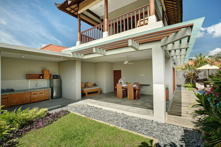 Exterior & Views 3, Sativa Luxury Villa Ubud, Gianyar