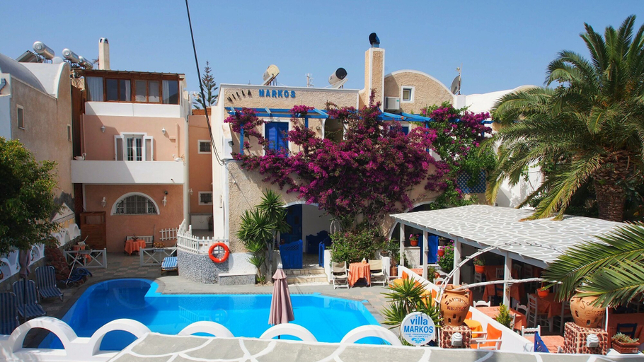 Exterior & Views 2, Villa Markos, South Aegean