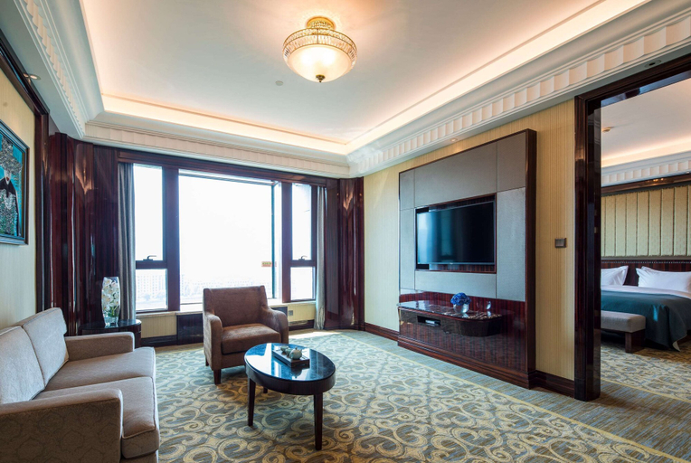 Others 5, Wyndham Zhuji West, Shaoxing
