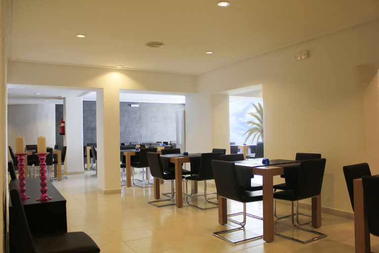Food & Drinks 5, BG Hotel Nautico Ebeso, Baleares