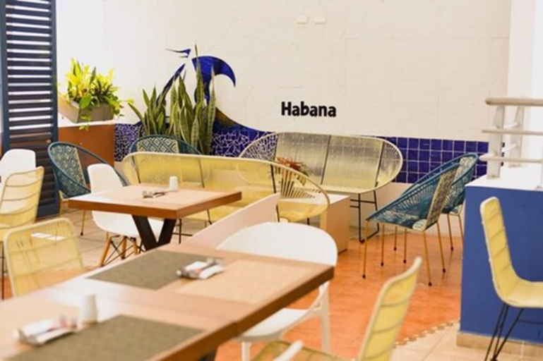 Food & Drinks 5, Hotel Buena Vista Express, Bucaramanga