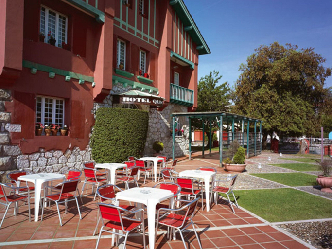 Food & Drinks 5, Kaype - Quintamar, Asturias
