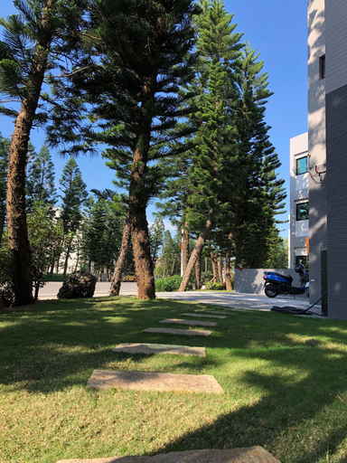 Exterior & Views 2, Araucaria Residence, Penghu