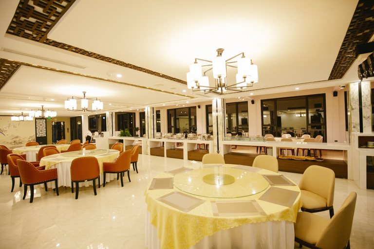 Food & Drinks 5, Songlam Waterfront Hotel - 藍江酒店, Nghi Xuân
