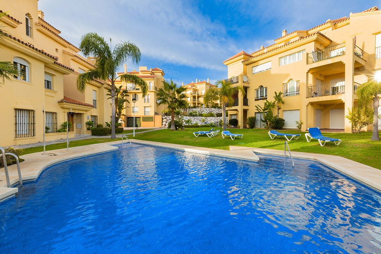 Exterior & Views 2, HTL10-Atalaya, Málaga