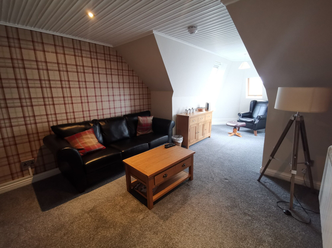 Others 5, The Millcroft Hotel, Highland