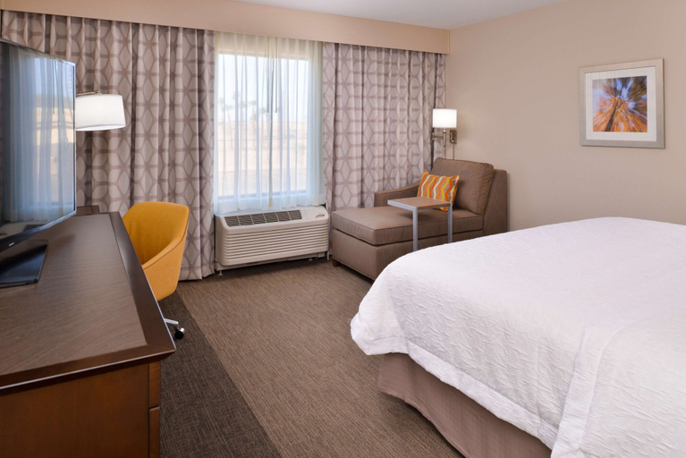 Bedroom 4, Hampton Inn El Centro, Imperial