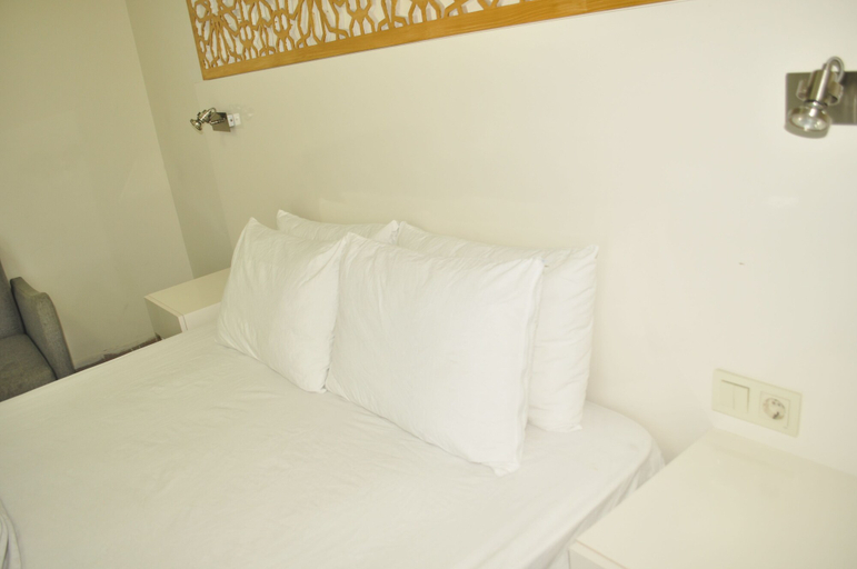 Bedroom 3, Kemer Park Hotel, Kemer