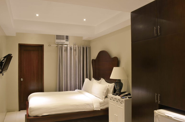 Bedroom 2, Ritz Hotel, Mabalacat