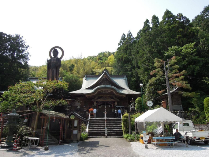 Exterior & Views 2, Haruno Guest House - Hostel, Haruno