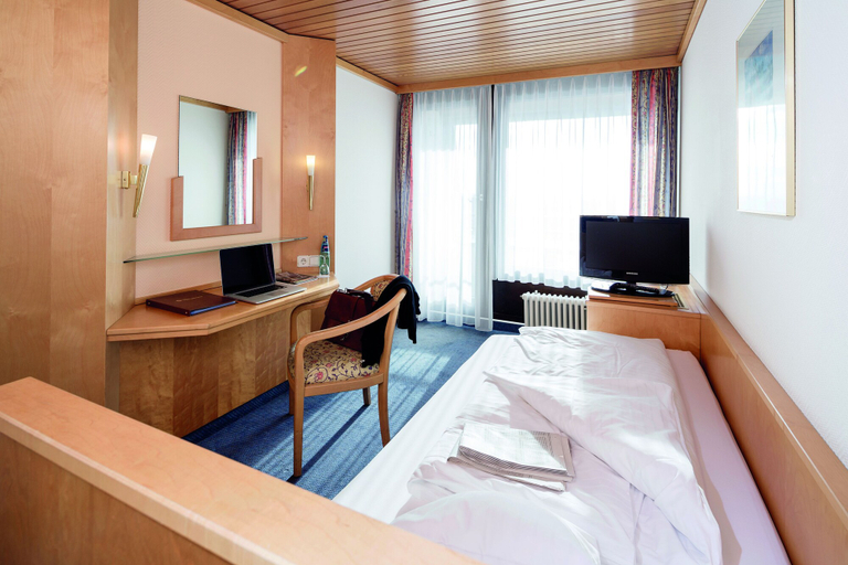 Bedroom 5, Hotel Stadt Breisach, Breisgau-Hochschwarzwald