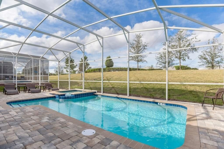 Sport & Beauty 1, C9052sid- The Retreat at Champions Gate, Osceola