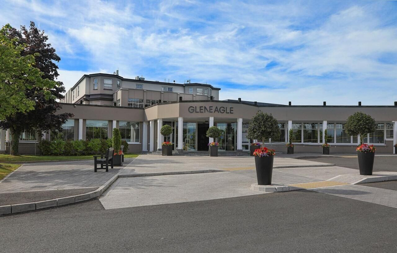Exterior & Views 2, Gleneagle Killarney
