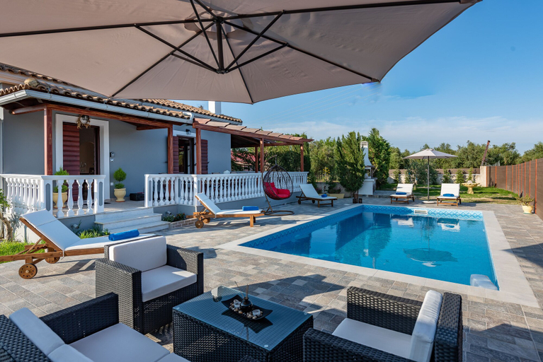 Sport & Beauty 5, Pothos Villas, Ionian Islands