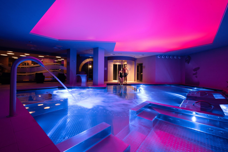 Sport & Beauty 3, Grand Plaza Hotel & Wellness