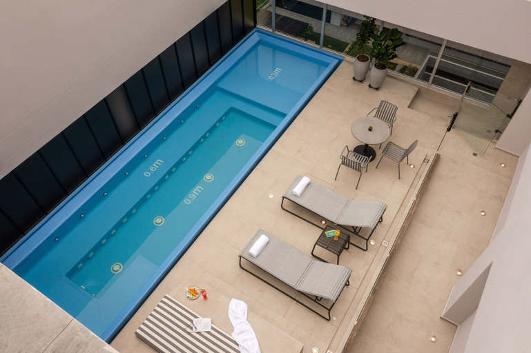 Sport & Beauty 3, Sites Barranquilla, Barranquilla