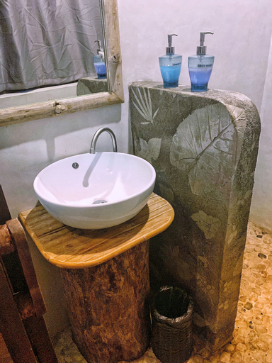 Bedroom 5, Buko Beach Resort - Adults Only, El Nido