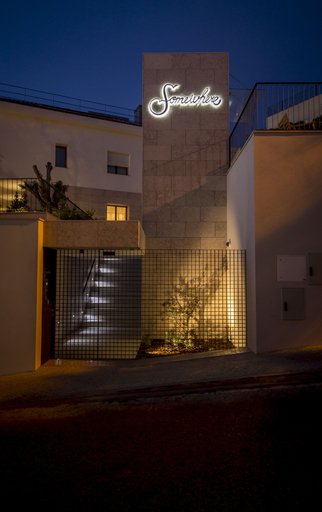Exterior & Views 2, Somewhere Estoril Guesthouse, Cascais