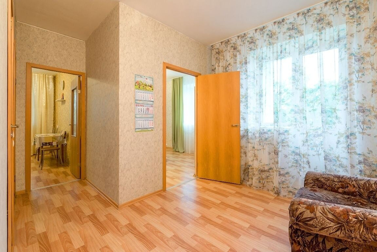 Others 5, Apartment near Ekaterinensky 2, Sankt-Peterburg gorsovet