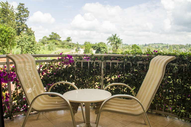 Others 5, Spannet Suites, Mbarara