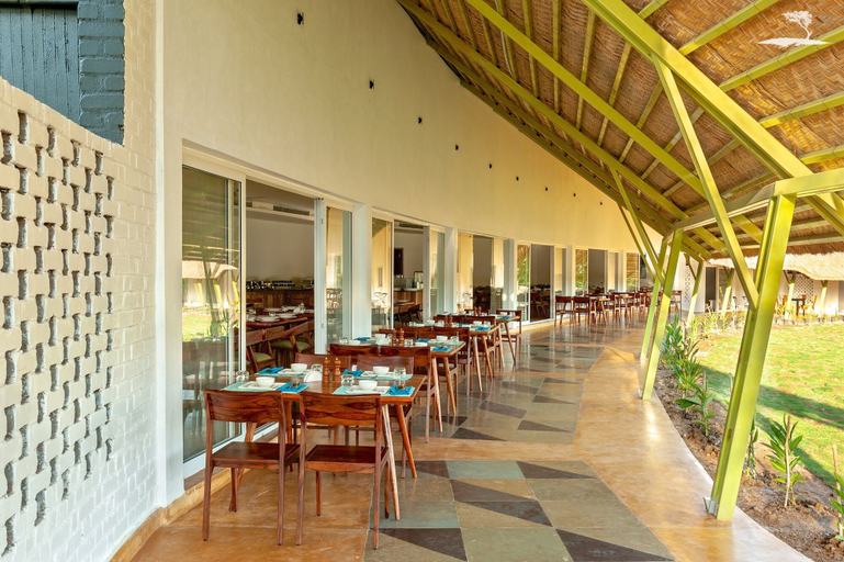 Food & Drinks 5, Red Earth Tadoba, Chandrapur