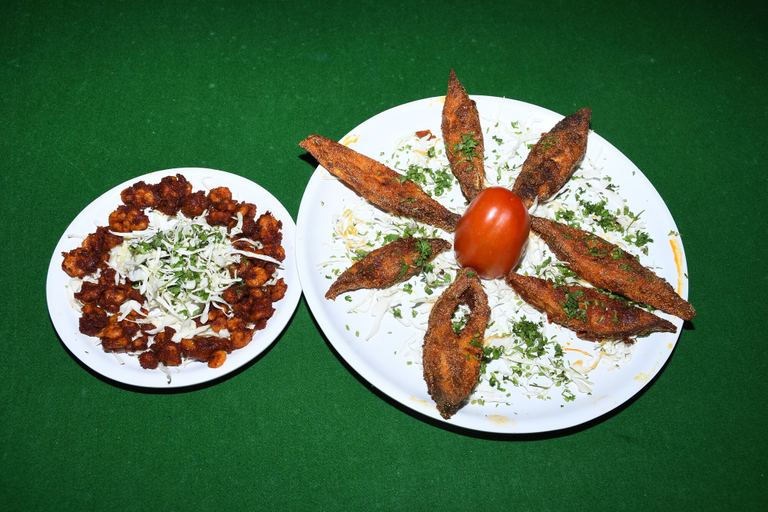 Food & Drinks 4, Sea Princess Beach Resort, Ratnagiri