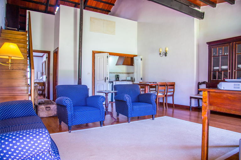 Bedroom 3, Quinta da Alcaidaria Mór, Ourém