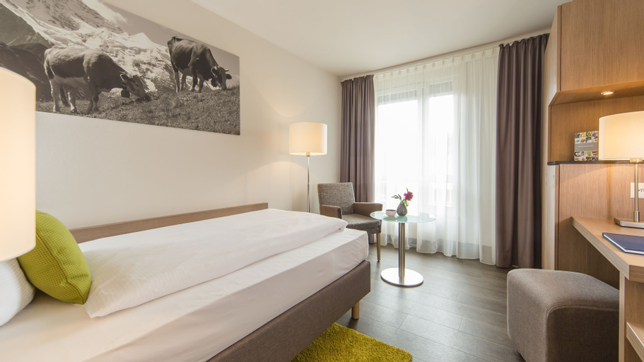 Bedroom 19