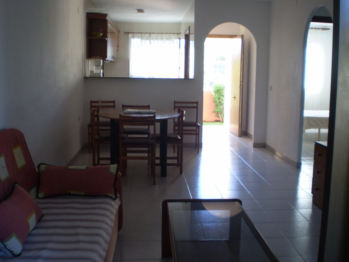 Others 4, Apartamentos Aigua Oliva, Castellón