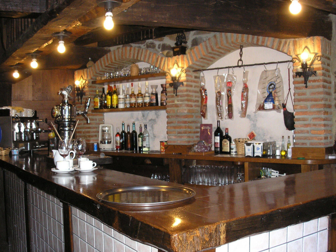 Food & Drinks 4, Casa Reda - Posada de Viñón, Cantabria