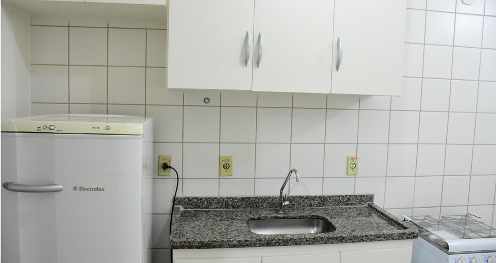 Others 5, Adtur Sapphire Tower, Caldas Novas