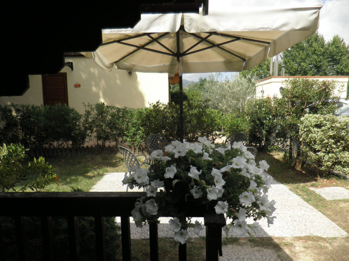 Others 4, La Locanda di Giada, Pisa